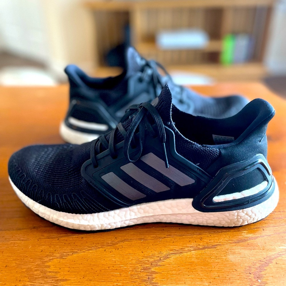 Adidas Ultraboost - Men’s 11.5